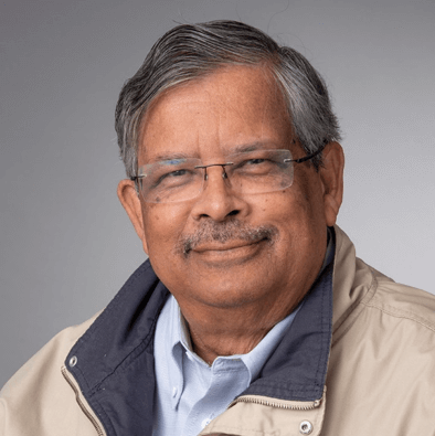 Asok Deysarkar
